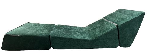 Aurora Fold-Flat Compress Chair (K-04) — product photo 3