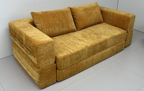 Aurora Bird Nest Compress Sofa Bed (K-31) — product photo 2