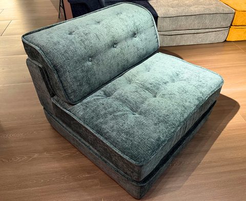 Aurora Mahjong Modular Compress Sofa (K-37) — product photo 2